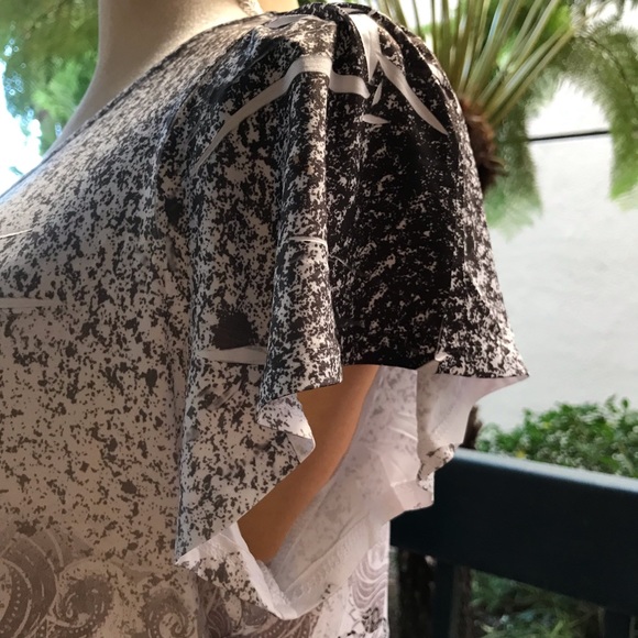 Embellished Knit Top - Picture 6 of 7